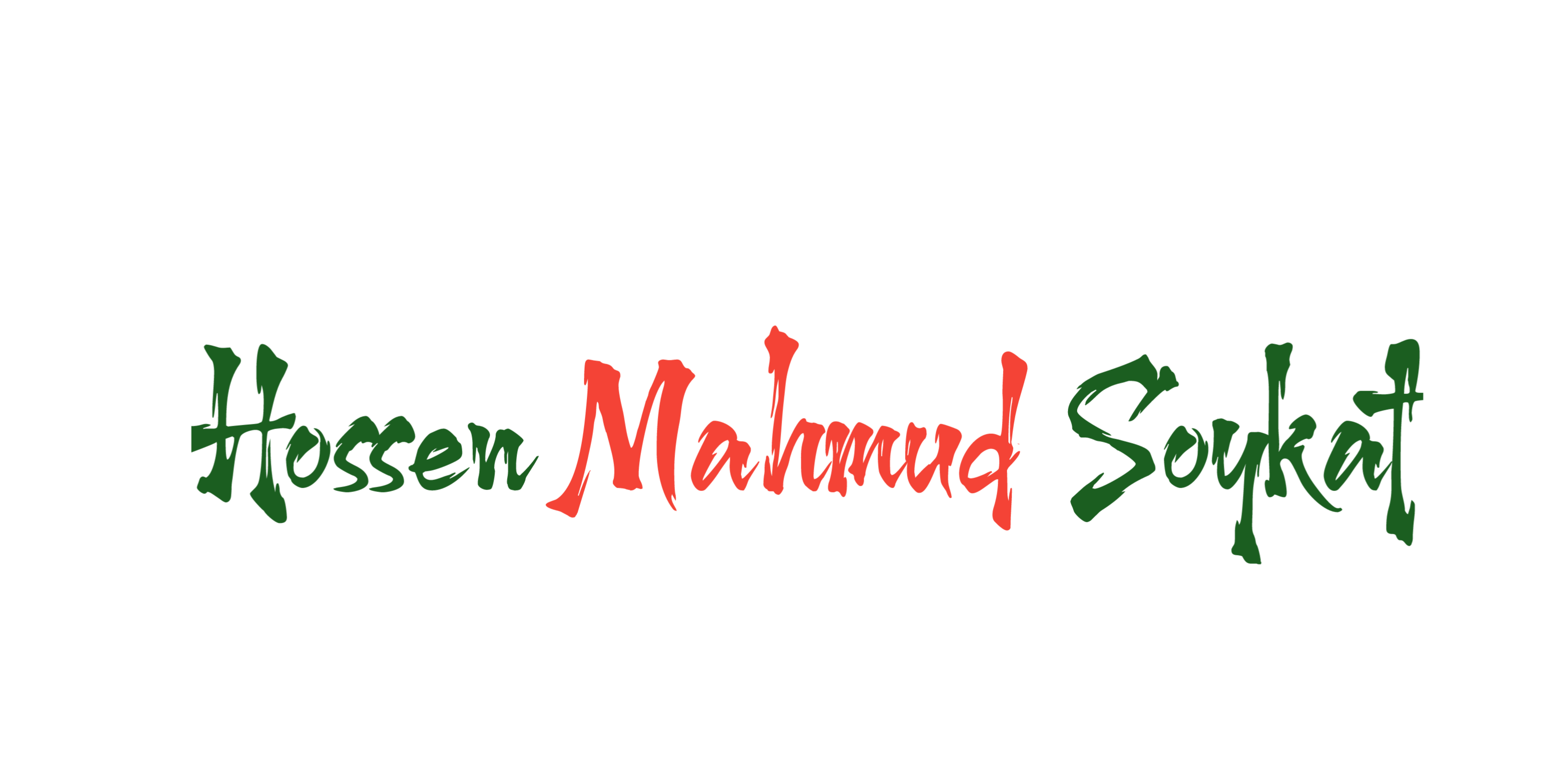 Hossen Mahmud Soykat